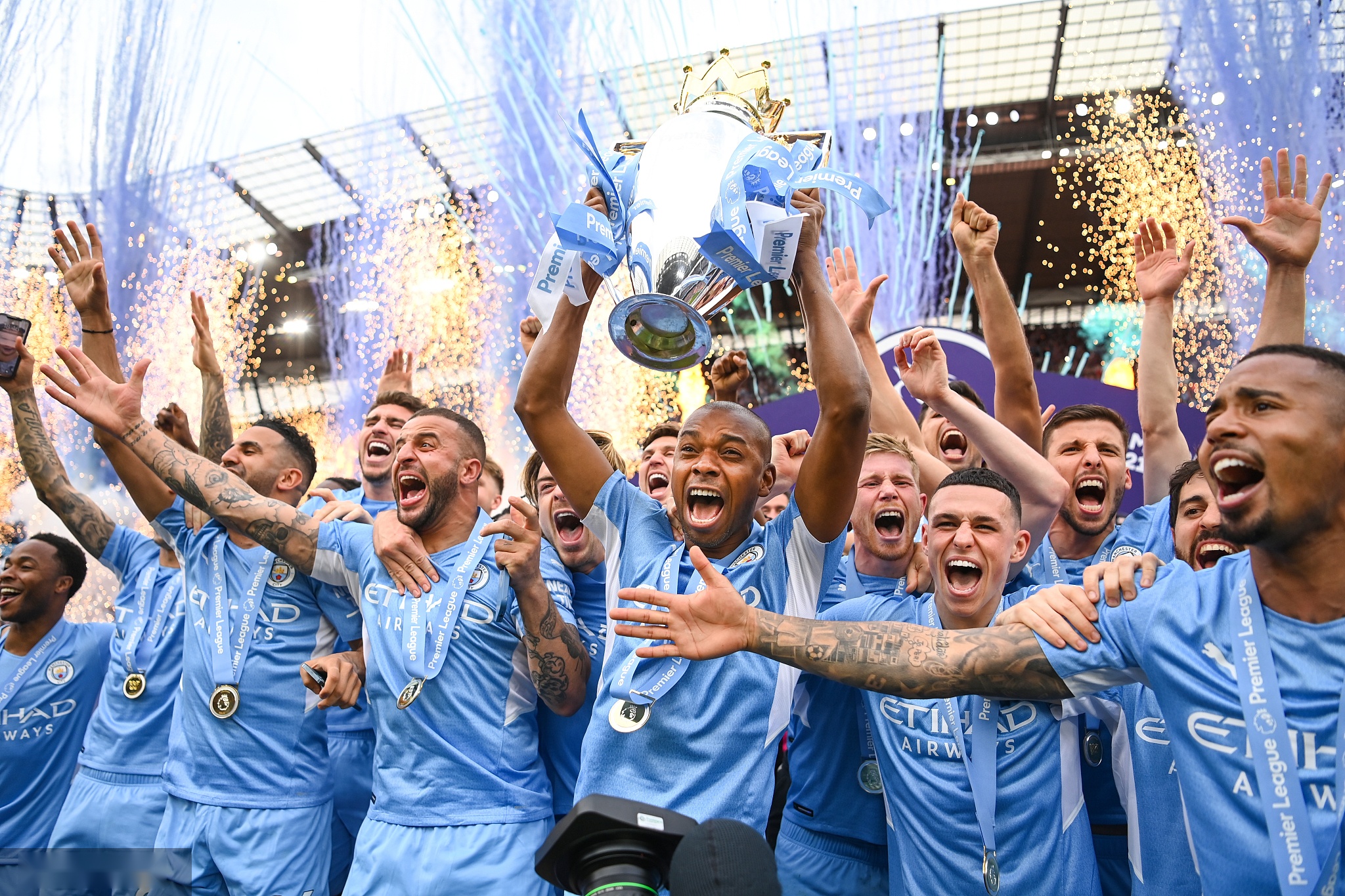 的全面性 的全面性