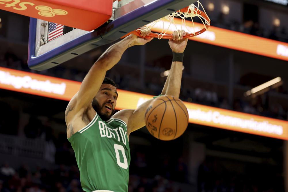 是篮球迷们 是篮球迷们